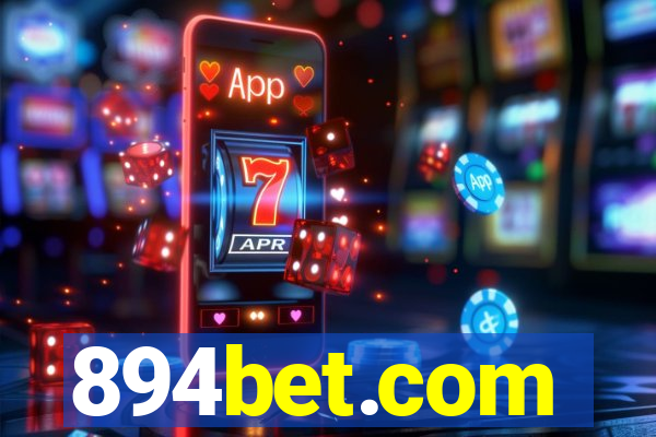 894bet.com