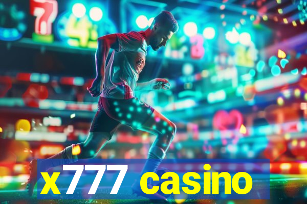 x777 casino