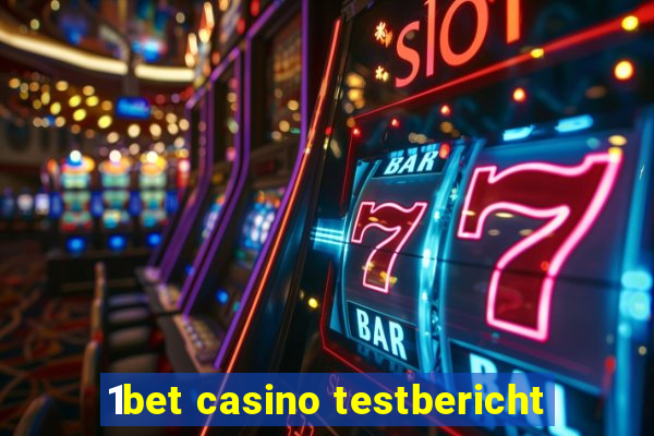 1bet casino testbericht