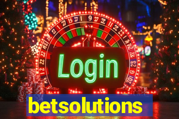 betsolutions