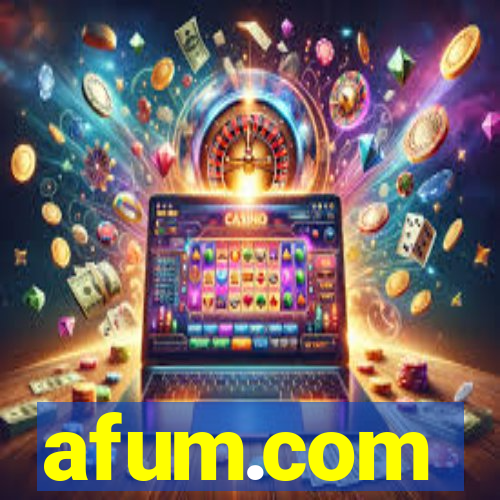 afum.com