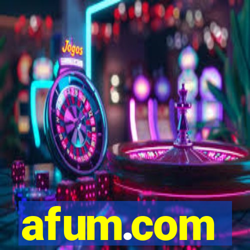 afum.com