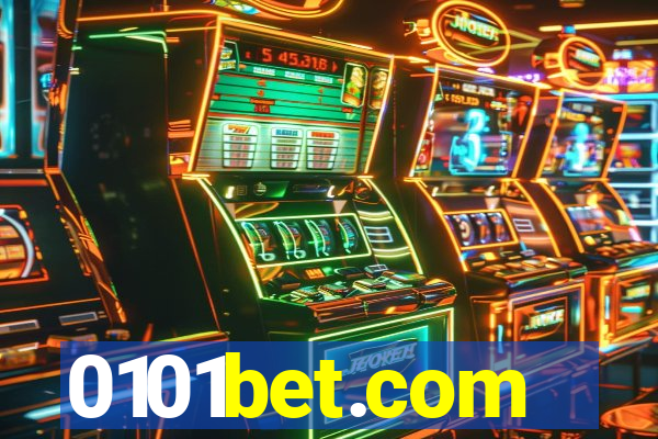 0101bet.com