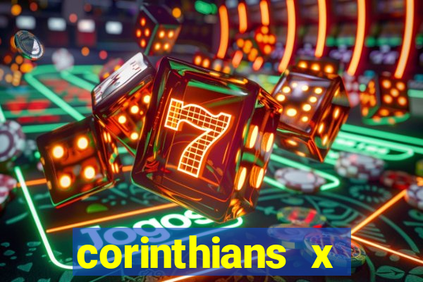 corinthians x juventude onde assistir