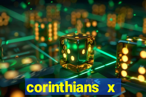 corinthians x juventude onde assistir