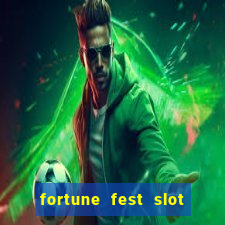 fortune fest slot free play