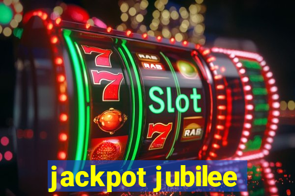 jackpot jubilee