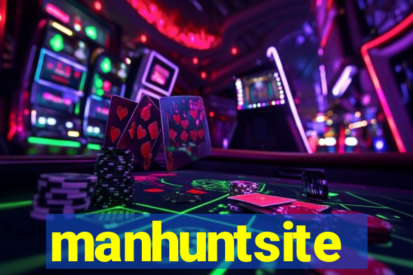 manhuntsite