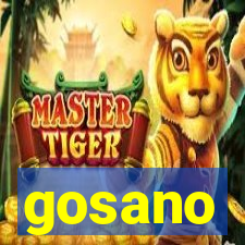 gosano