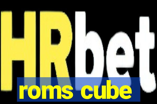 roms cube