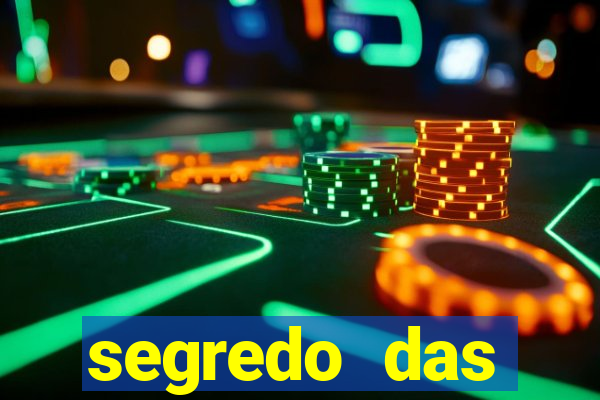 segredo das plataformas de jogos