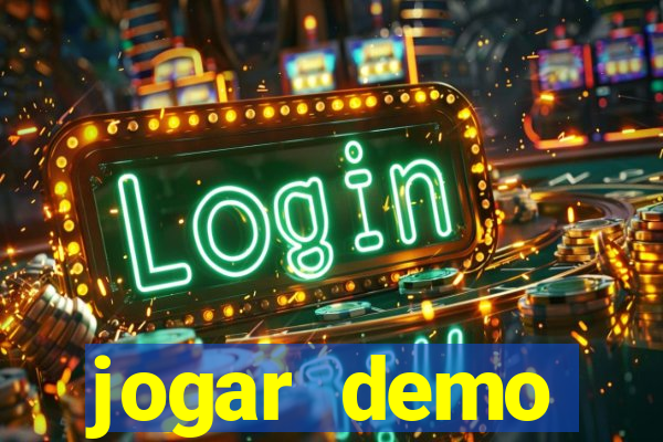 jogar demo pragmatic play