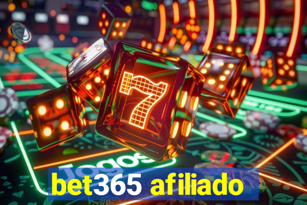 bet365 afiliado