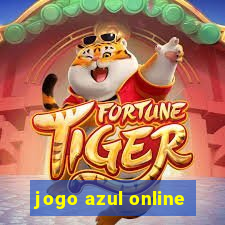 jogo azul online