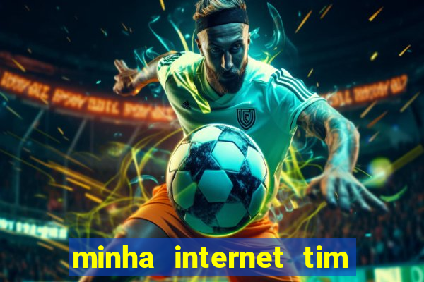 minha internet tim beta acabou como contratar mais