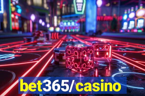 bet365/casino