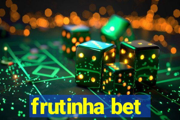 frutinha bet