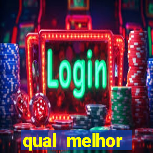 qual melhor plataforma de jogo