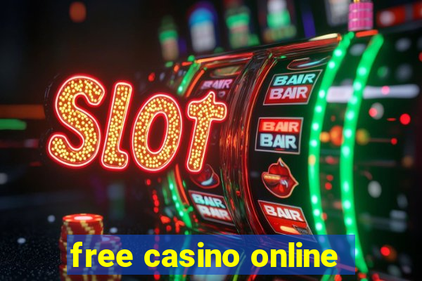 free casino online