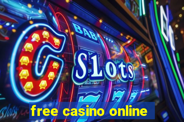 free casino online