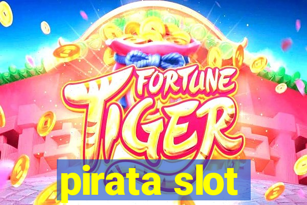 pirata slot