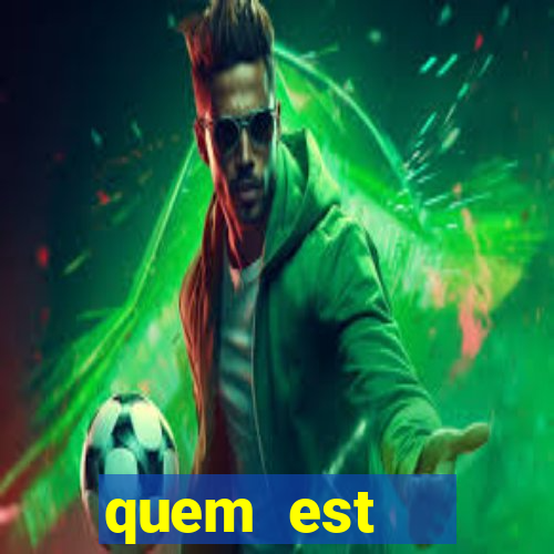 quem est   jogando hoje