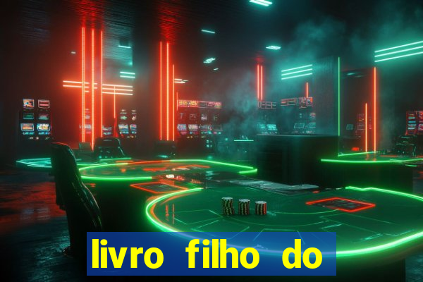 livro filho do fogo - volume 2 pdf grátis