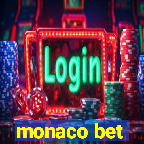 monaco bet