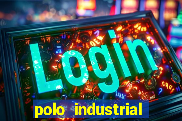 polo industrial porto real