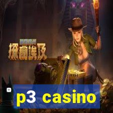 p3 casino