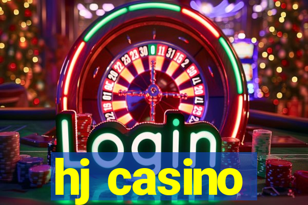 hj casino