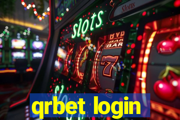 qrbet login