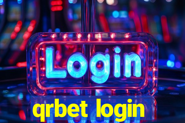 qrbet login