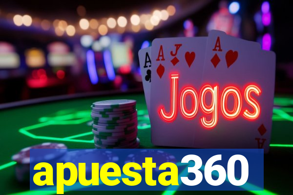 apuesta360