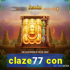 claze77 con