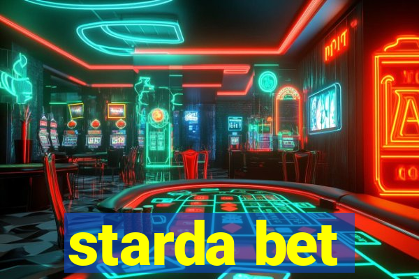 starda bet