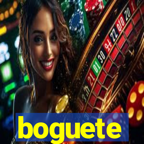 boguete