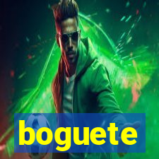 boguete