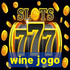 wine jogo