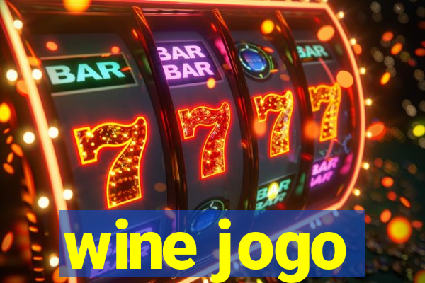 wine jogo