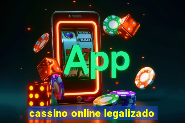 cassino online legalizado