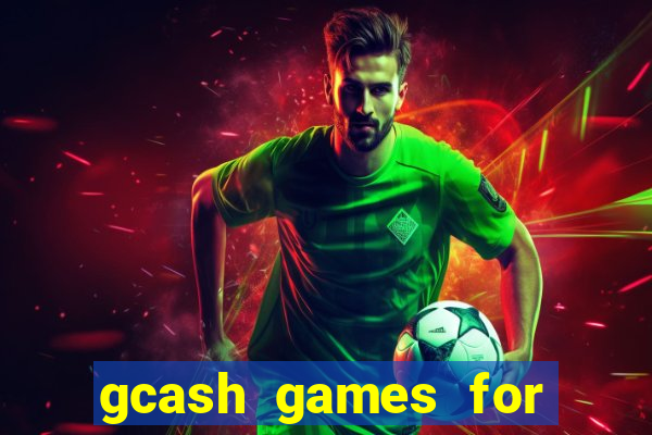 gcash games for real money slot