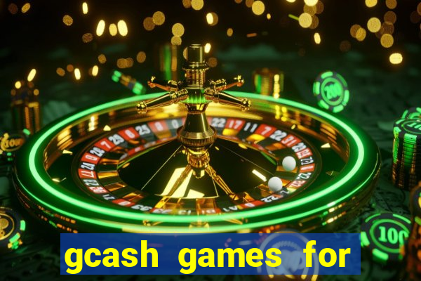 gcash games for real money slot