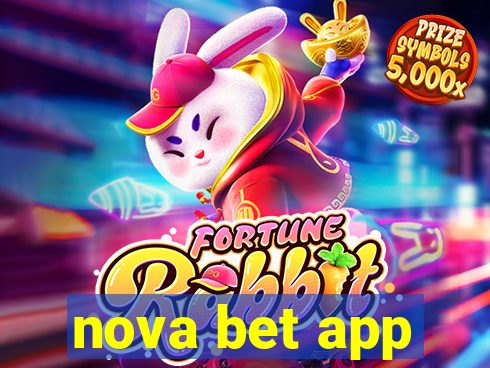 nova bet app