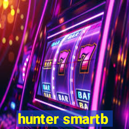 hunter smartb