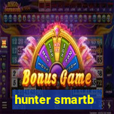 hunter smartb