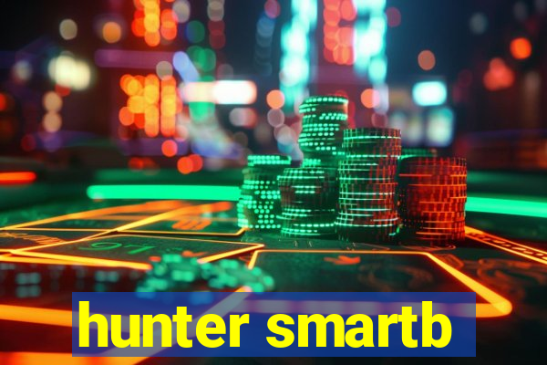 hunter smartb