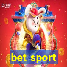 bet sport