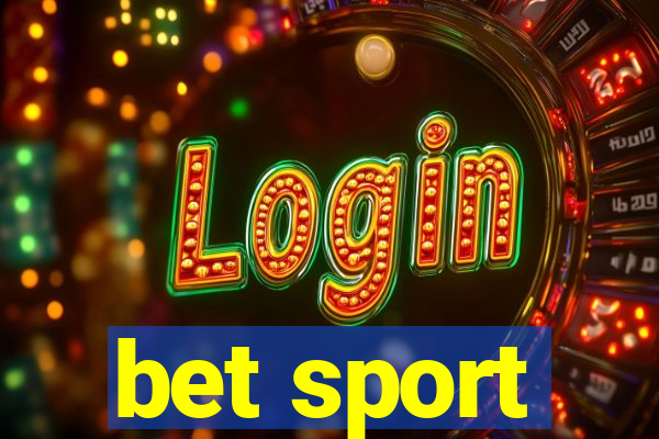 bet sport