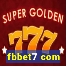 fbbet7 com